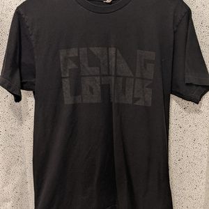 Flying Lotus shirt